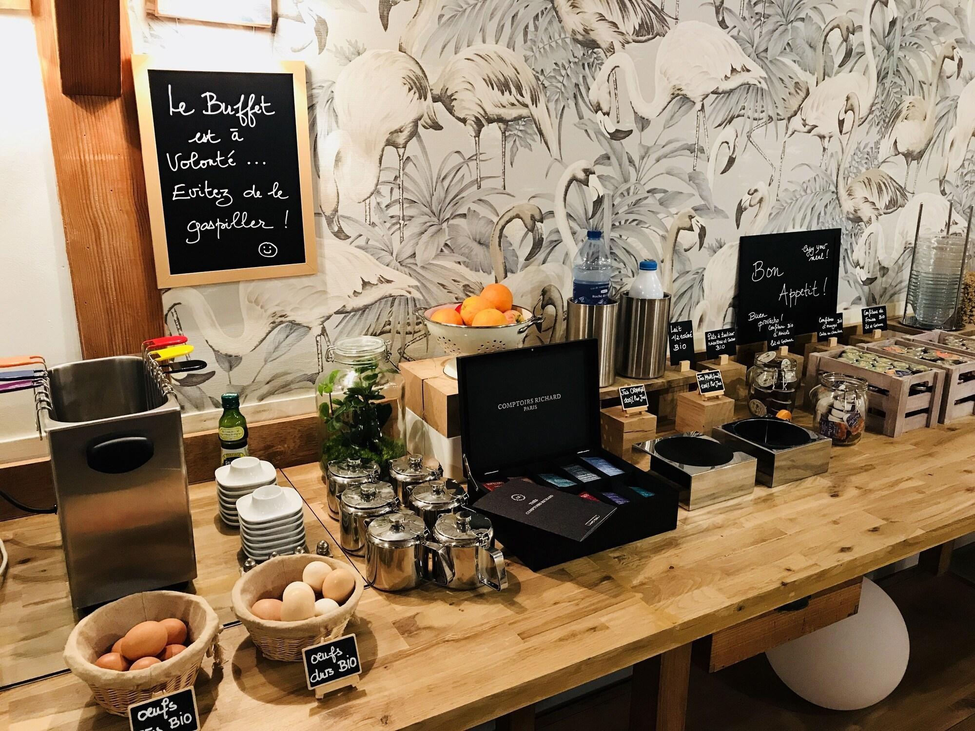 The Originals City, Hotel Le Lodge, Ondres, Bayonne Nord 外观 照片