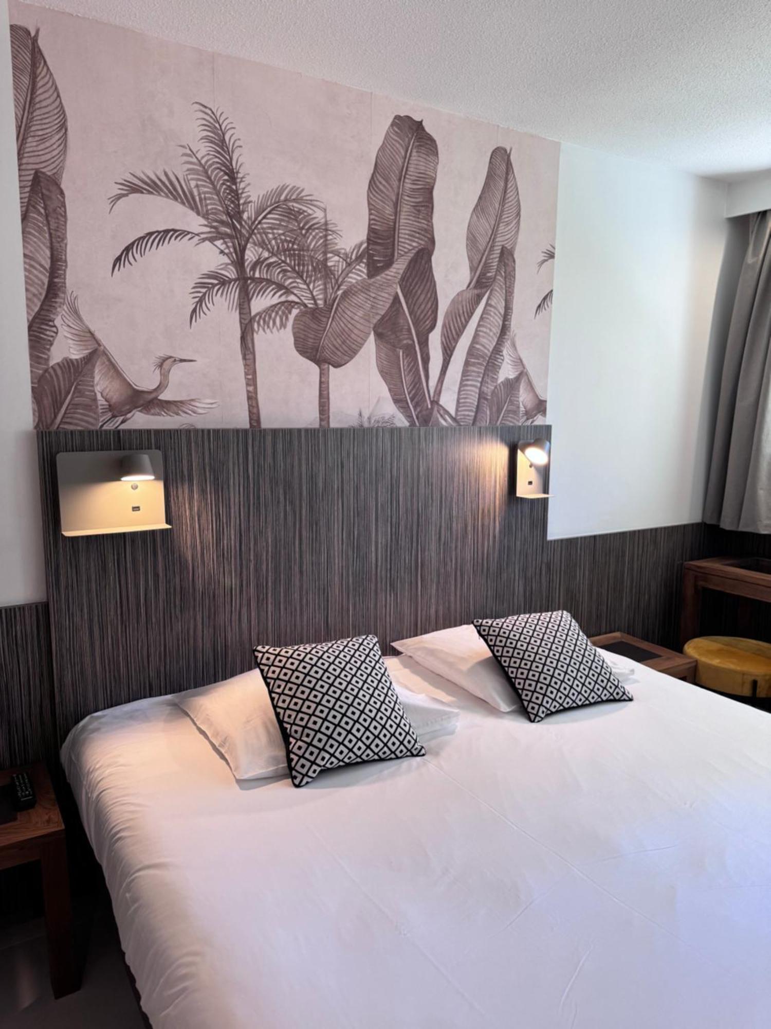 The Originals City, Hotel Le Lodge, Ondres, Bayonne Nord 外观 照片