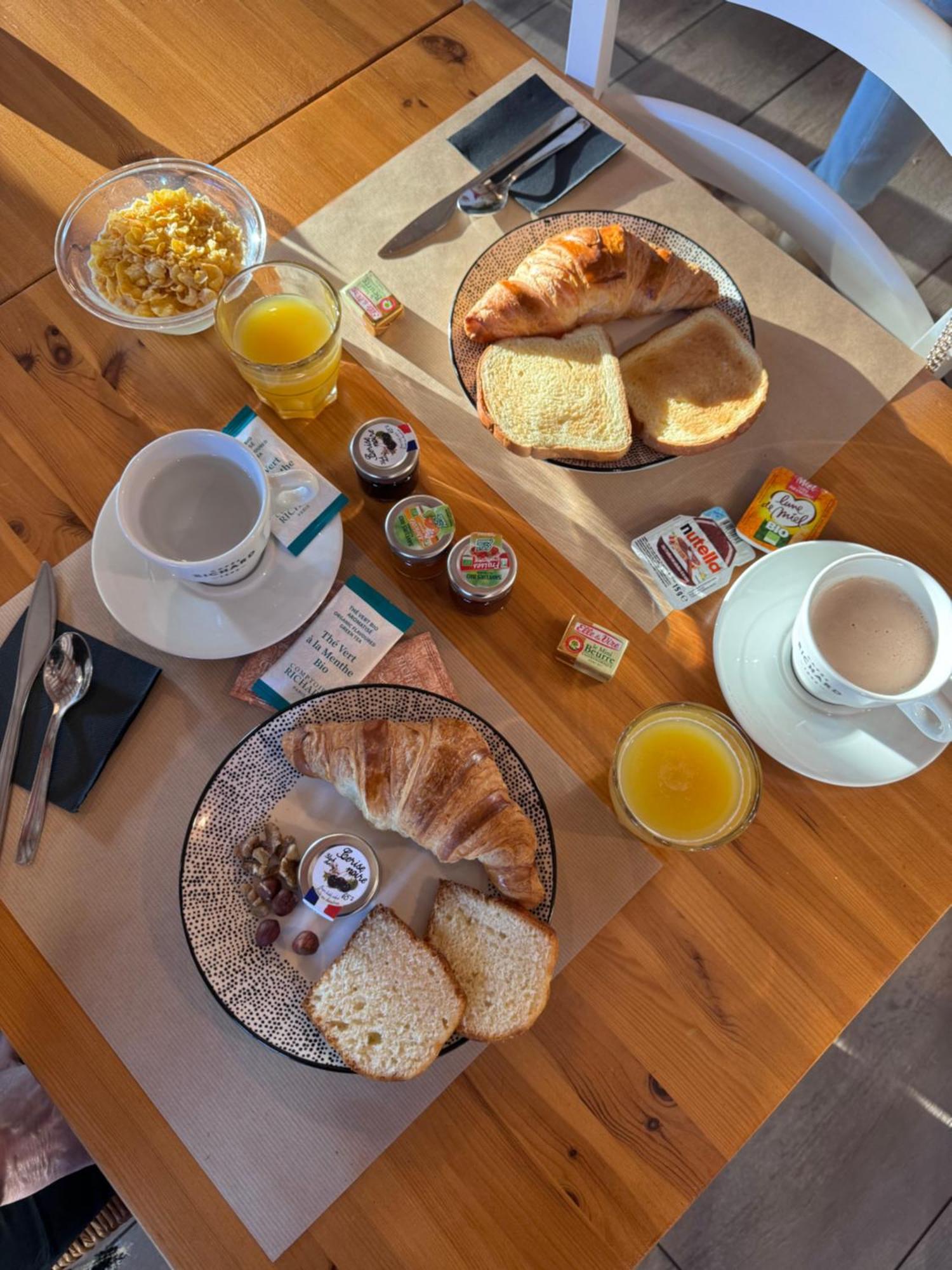 The Originals City, Hotel Le Lodge, Ondres, Bayonne Nord 外观 照片