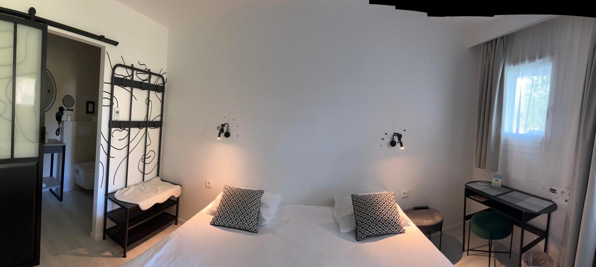 The Originals City, Hotel Le Lodge, Ondres, Bayonne Nord 外观 照片