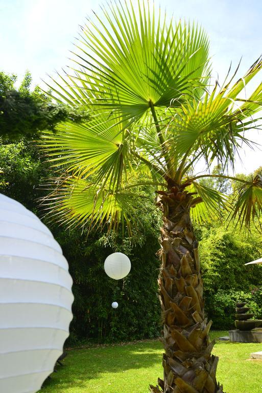The Originals City, Hotel Le Lodge, Ondres, Bayonne Nord 外观 照片